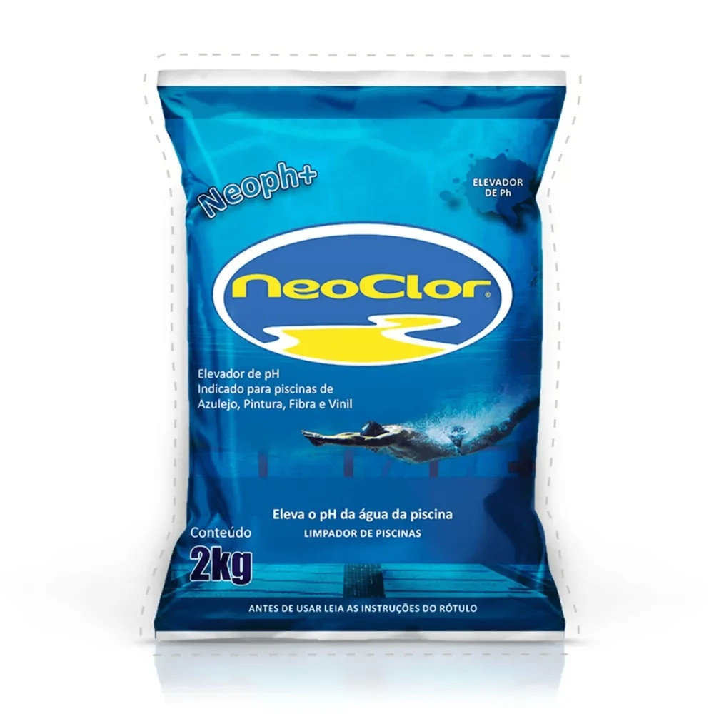 ELEVADOR DE PH - NEOCLOR (2kg)