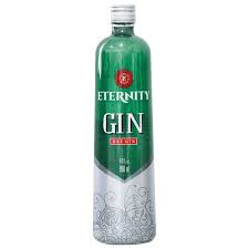 ETERNITY DRY GIN