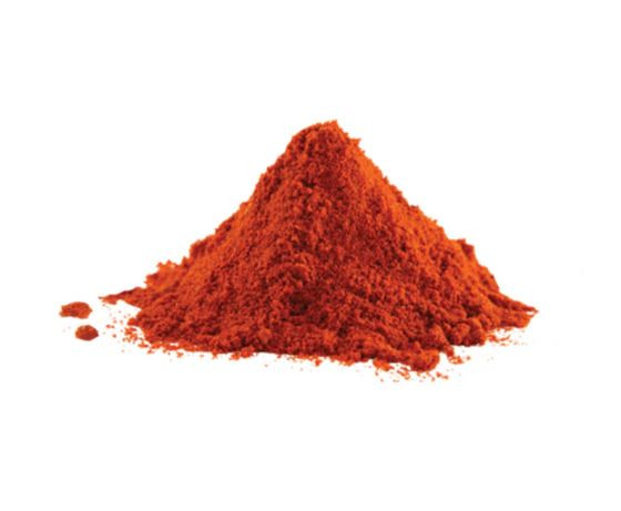 PIMENTA MALAGUETA EM PO KG