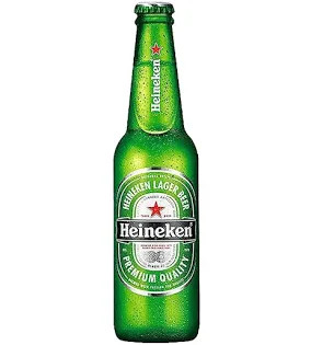 HEINEKEN 330ml