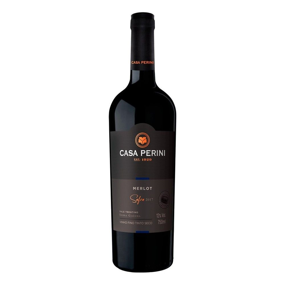 Vinho Casa Perini Merlot