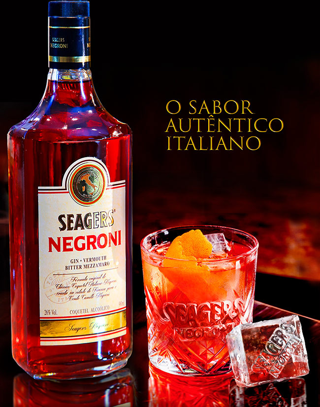 NEGRONI