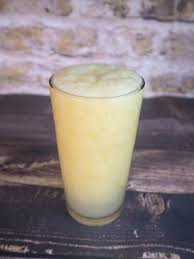 CUPUAÇU COM ÁGUA