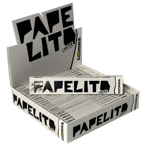 SEDA PAPELITO SLIM KING SIZE