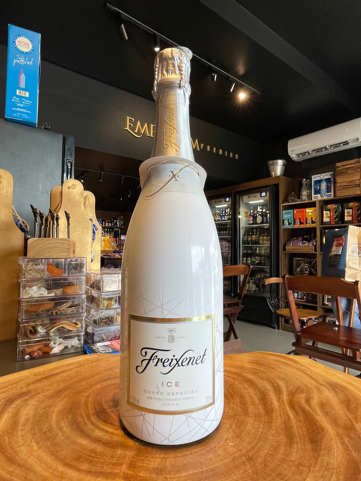 Freixenet Ice 750ML