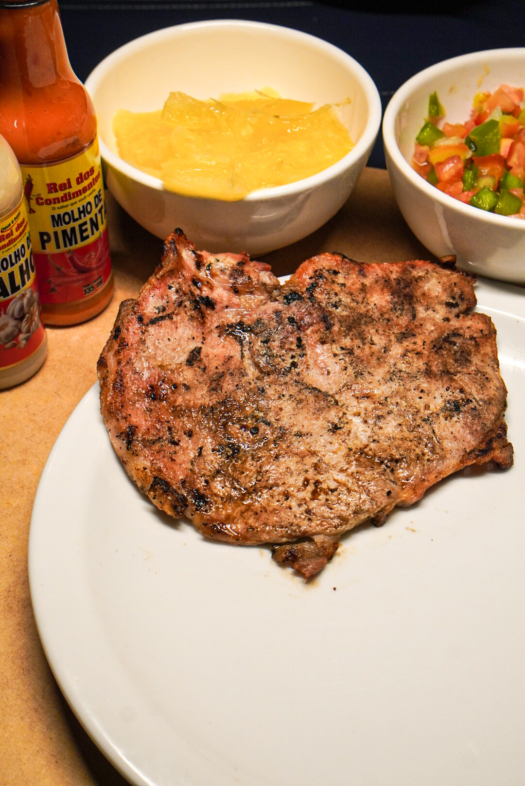 PERNIL BIFE