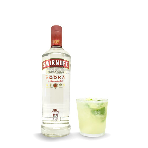 CAIPIRINHA