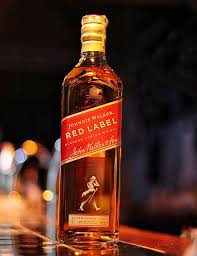 Dose Red Label