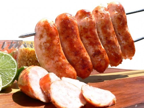 Calabresa