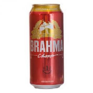 BRAHMA CHOPP LATAO 