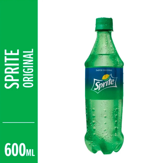 Sprit 600ml
