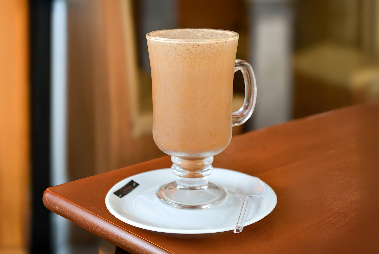 CAPPUCCINO GELADO