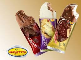 PICOLÉ SUPREMO BRIGADEIRO QUY SORWETTO