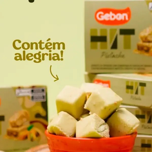 CAIXA DE MINI PISTACHE