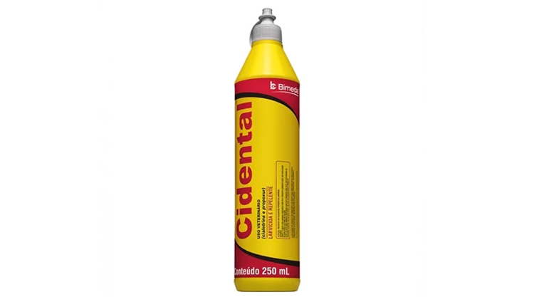 Cidental 250mL