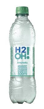 H2O LIMONETO
