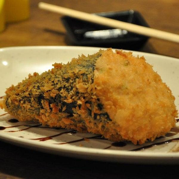 Temaki Hot Misto