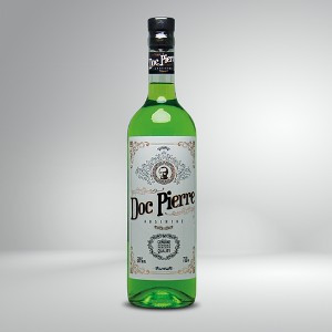 ABSINTO DOC PIERRE 750ML