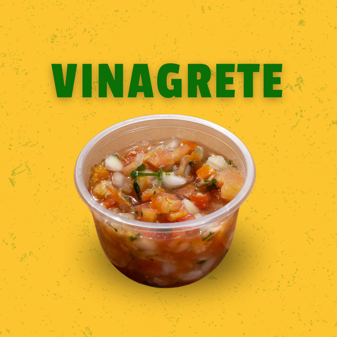 Vinagrete
