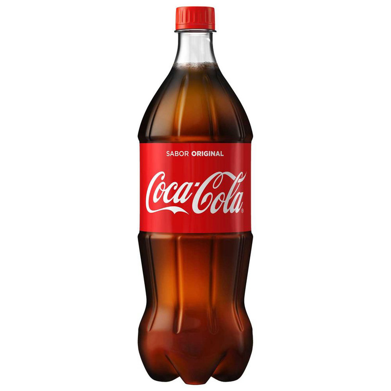 Coca-cola 1L