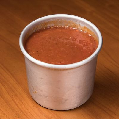 Ketchup