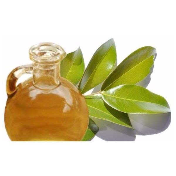 OLEO DE COPAIBA COM ANDIROBA