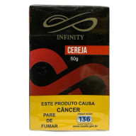INFINITY CEREJA