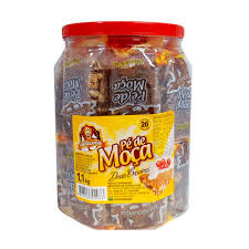 PE DE MOCA