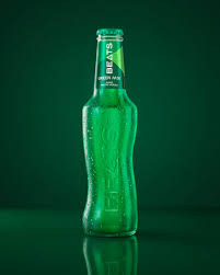 ICE BEATS FRUTAS VERDES  269 ML 