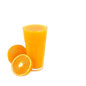 SUCO LARANJA COPO