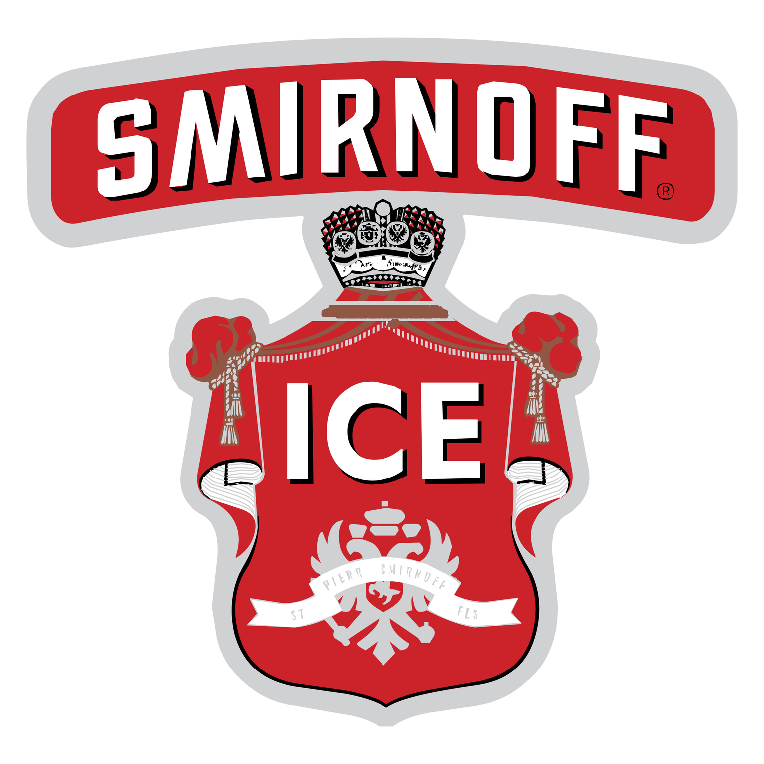 ICE - SMIRNOFF