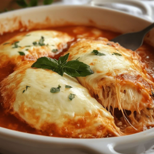 FRANGO PARMEGIANA PEQ