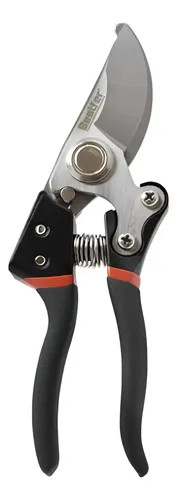 Tesoura De Poda Jardim 8.1/2'' 215mm Bestfer