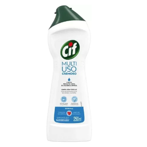 SAPOLIO CREM CIF ORIG L250 P200ML (PQ)