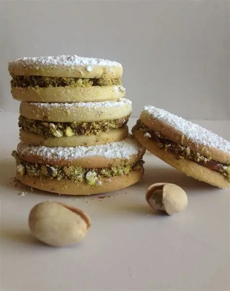 ALFAJOR PREMIUM  UNID 60G (FOTO ILUSTRATIVA)
