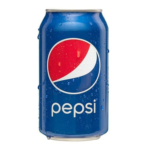 Refrigerante Pepsi - 350ml