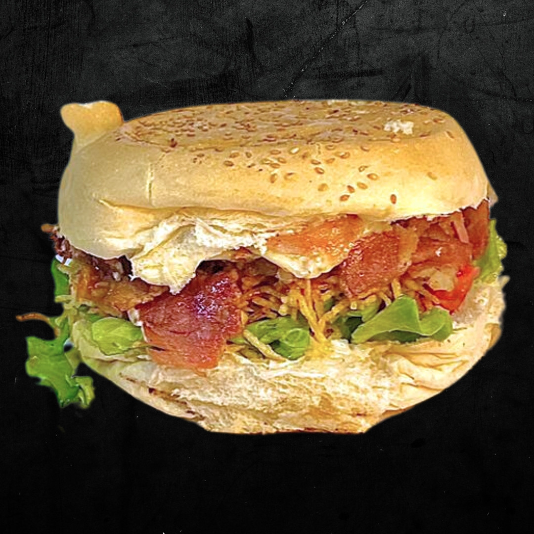 X BACON