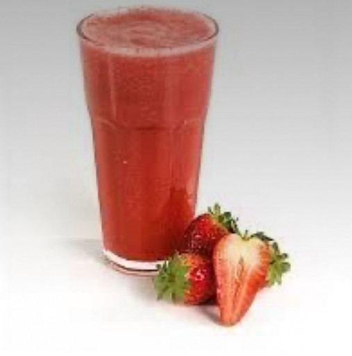 SUCO MORANGO 500 ML