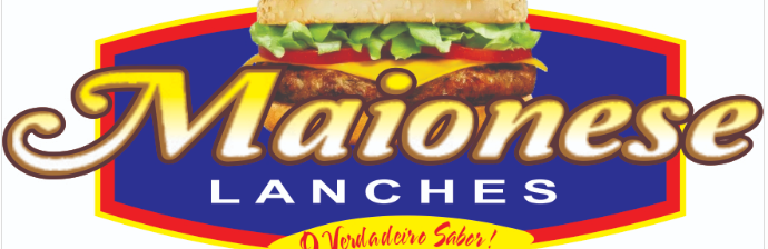 MAIONESE LANCHES