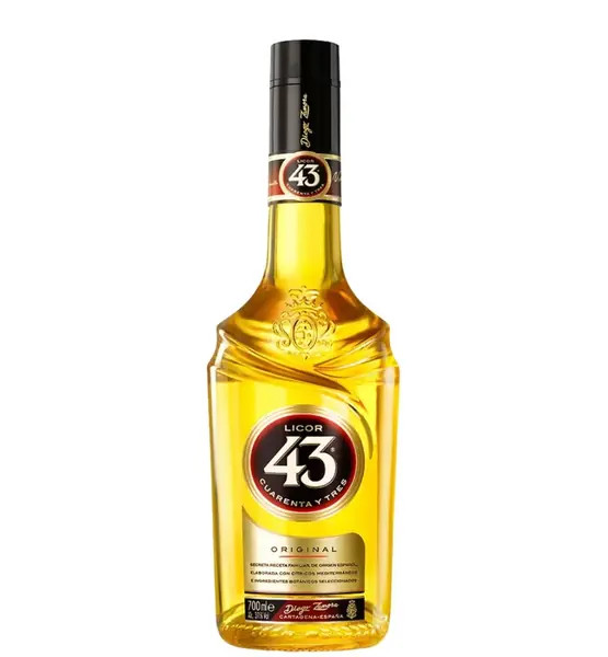 Licor 43 700ml