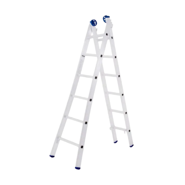 Escada Extensiva 2x6 Mor 