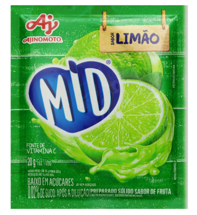 MID SUCO