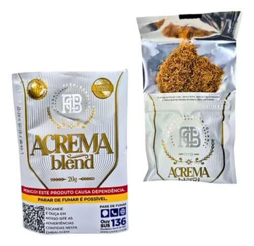 TABACO ACREMA
