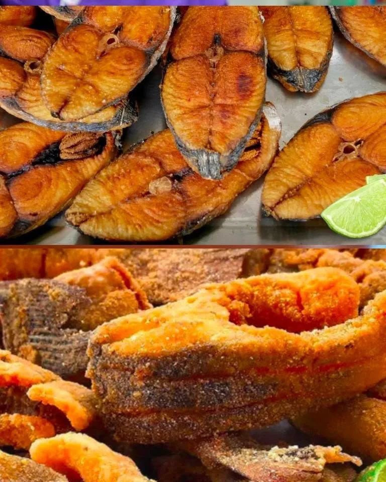 Peixe Serra (1kg)