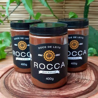 Doce de Leite Rocca Tradicional