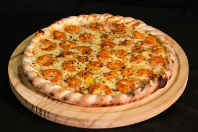 PIZZA BROTO - 25CM