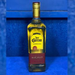 JOSE CUERVO ESPECIAL OURO 750ML