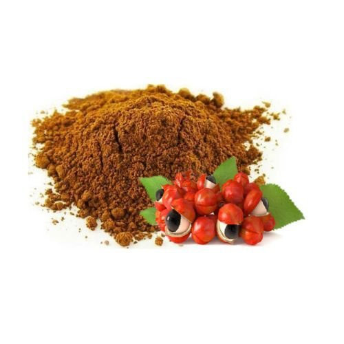 GUARANA RALADO