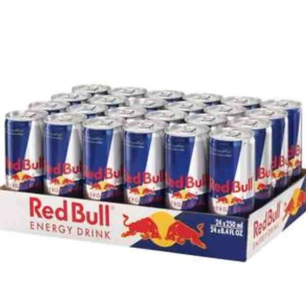 Mala Red Bull Trad C/24
