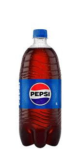 PEPSI COLA 1L